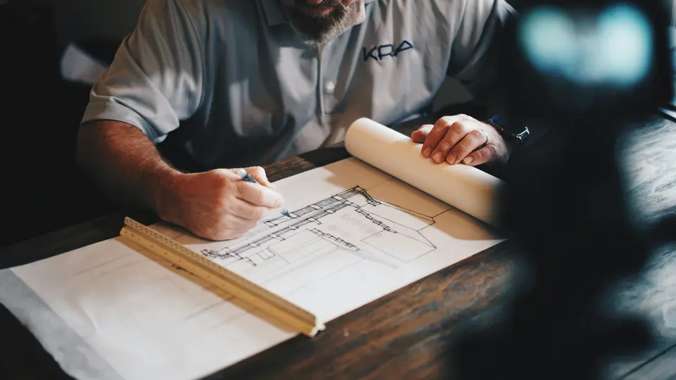 Our Structural Repair History in Rockville