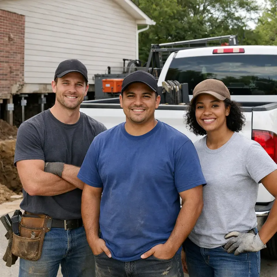 Protecting Homes Near Potomac Community Landmarks in Potomac